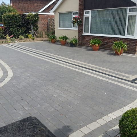 Bolton Driveways