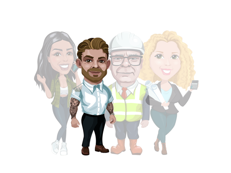 Bolton Paving Lee Mullins